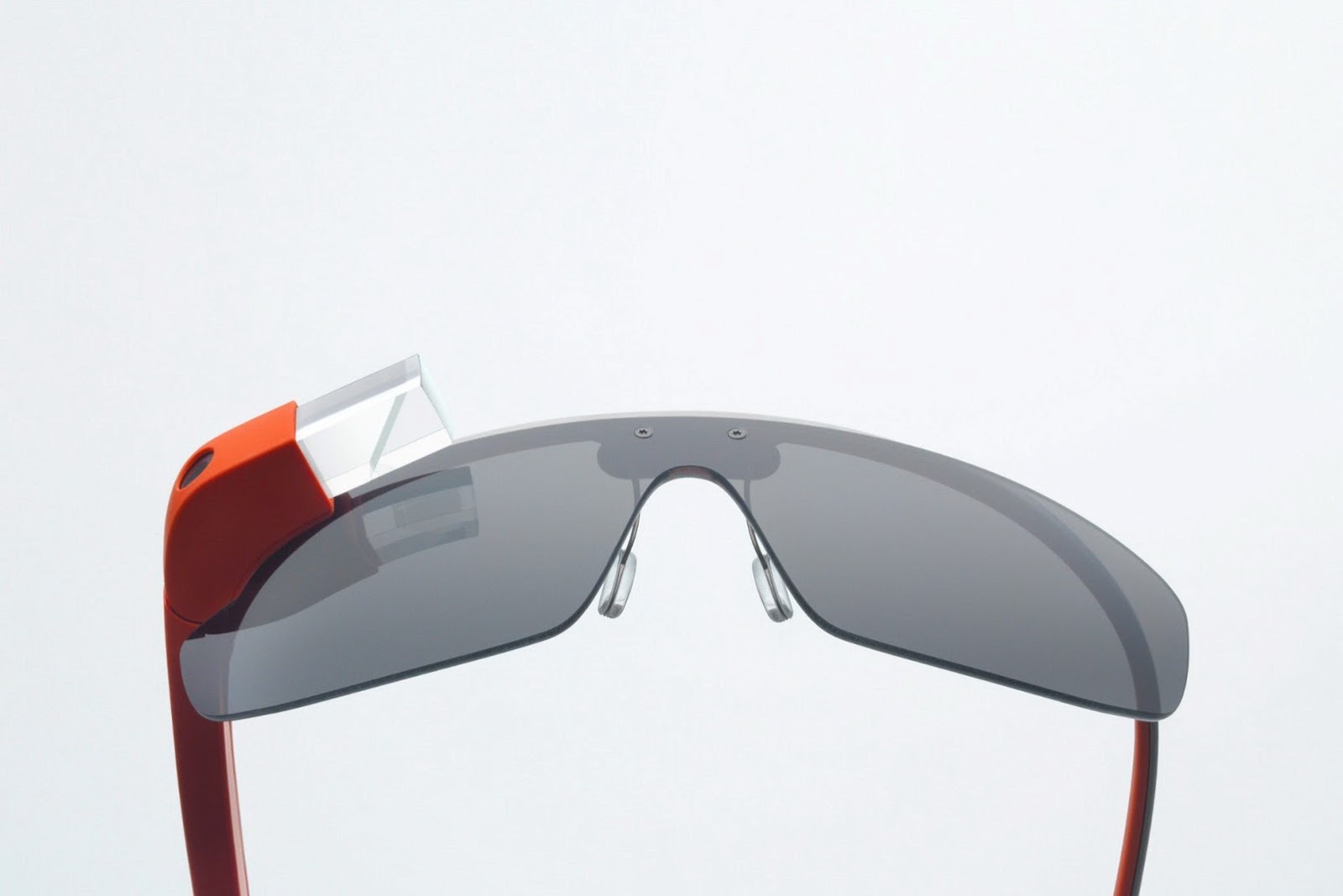 Mercedes-Benz phát triển hệ thống dẫn đường tích hợp Google Glass 1